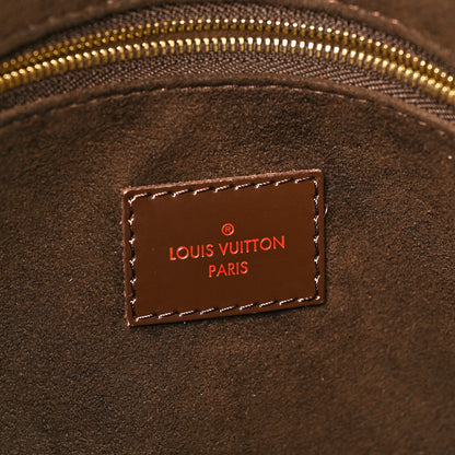 Louis Vuitton Damier Ebene Portobello PM 6 of 10
