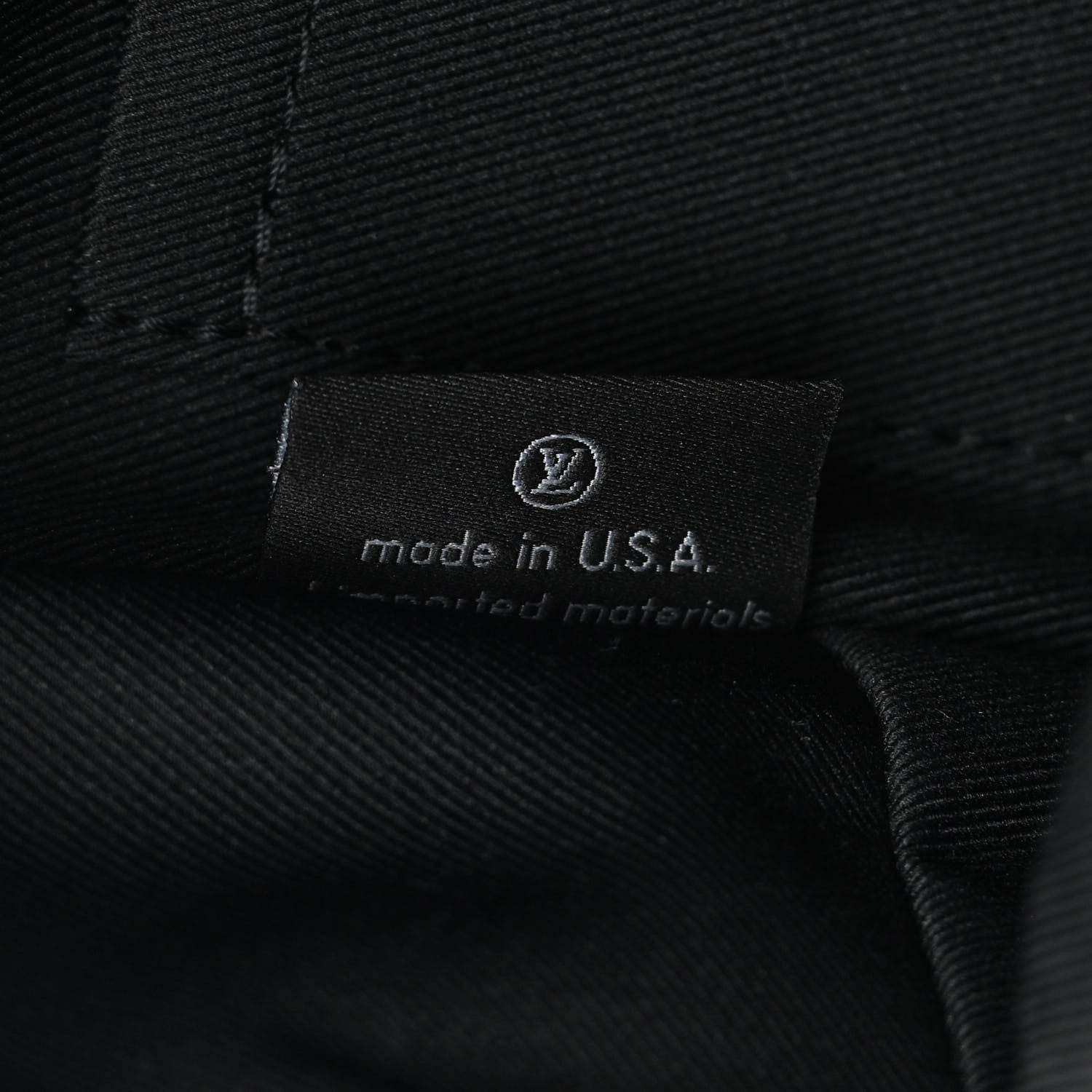 Louis Vuitton Monogram Palm Springs Backpack Mini 7 of 12