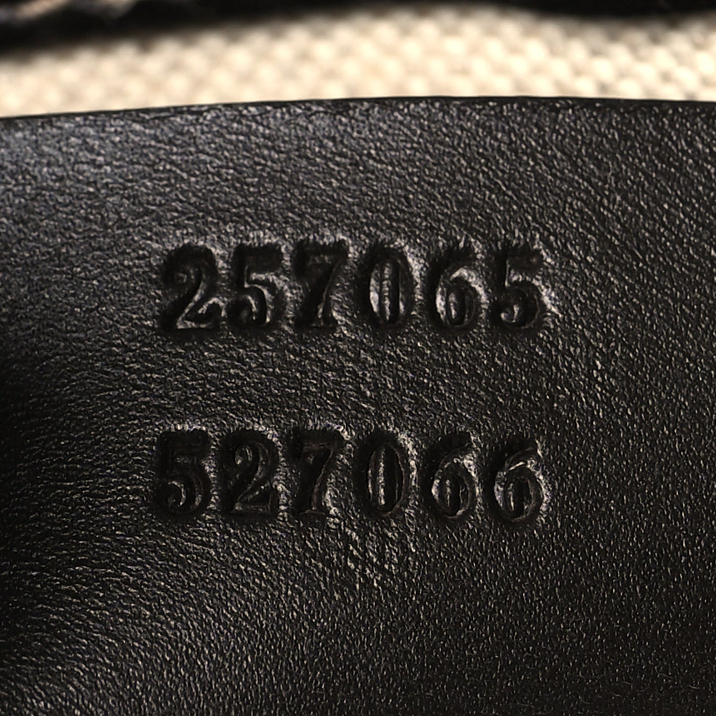 Monogram Mayfair Messenger Brown