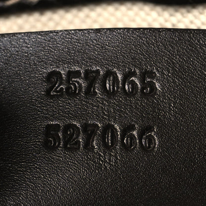 Gucci Monogram Mayfair Messenger Brown 7 of 12