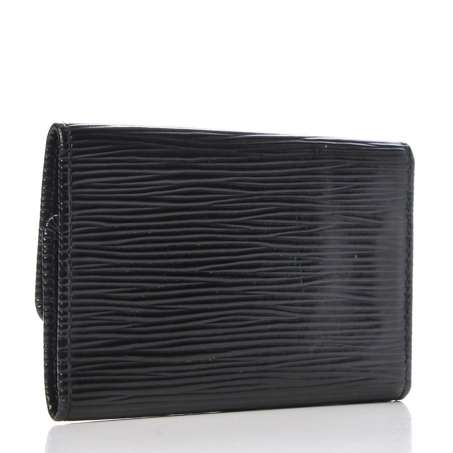 Epi Multicles 6 Key Holder Black