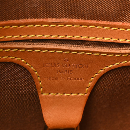 Louis Vuitton Monogram Ellipse PM 6 of 9