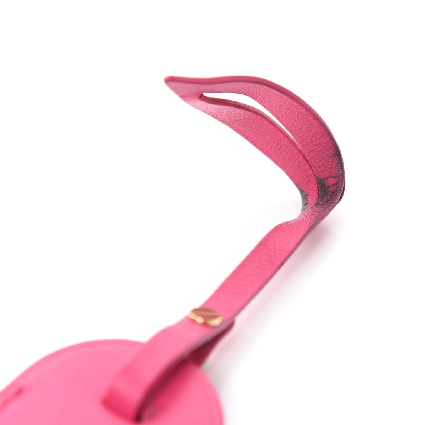 Monogram Lorette Hot Pink