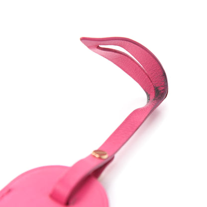 Louis Vuitton Monogram Lorette Hot Pink 8 of 12