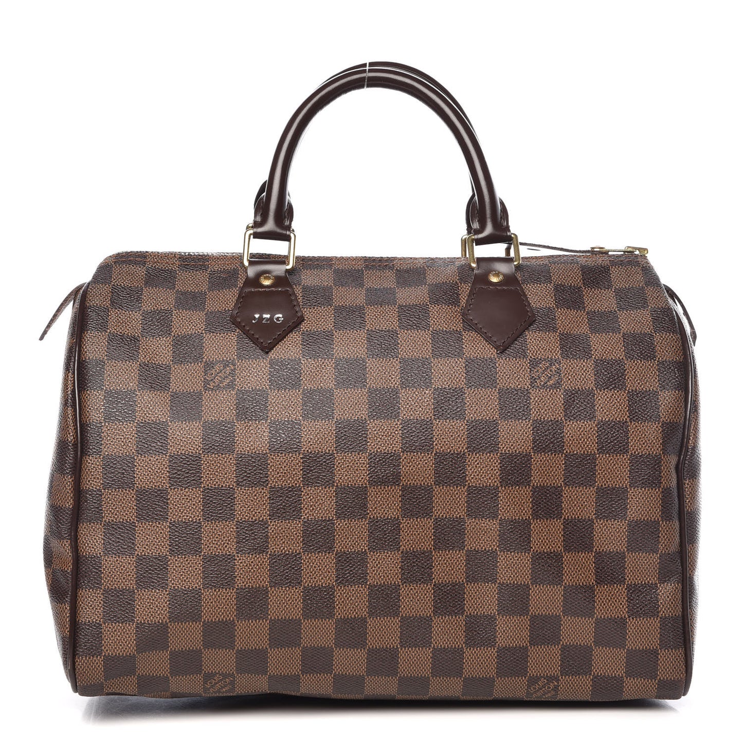 Damier Ebene Speedy 30