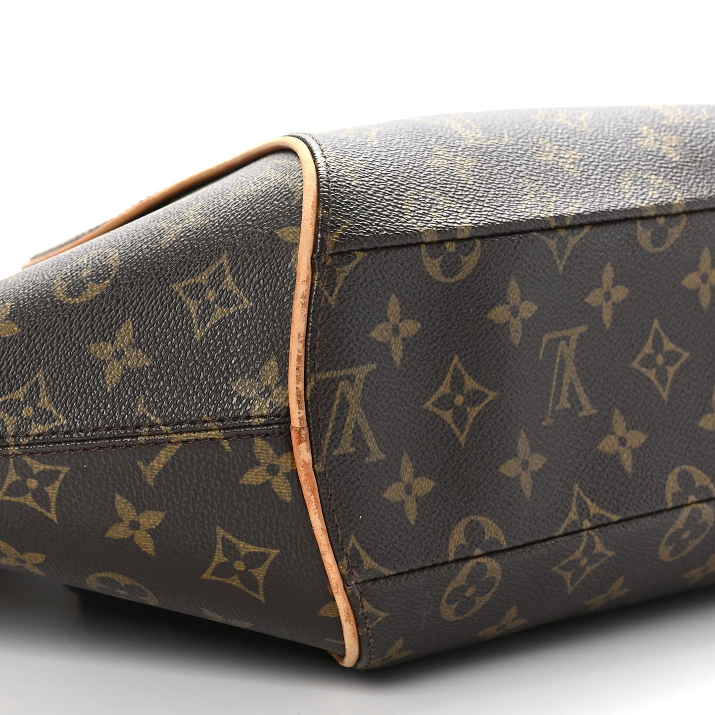 Monogram Ellipse GM Shopping Bag