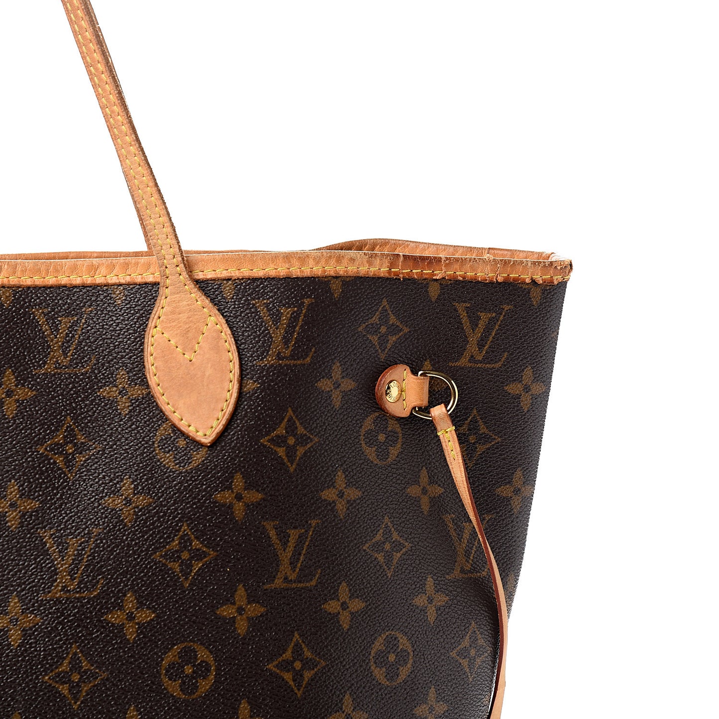 Monogram Neverfull MM