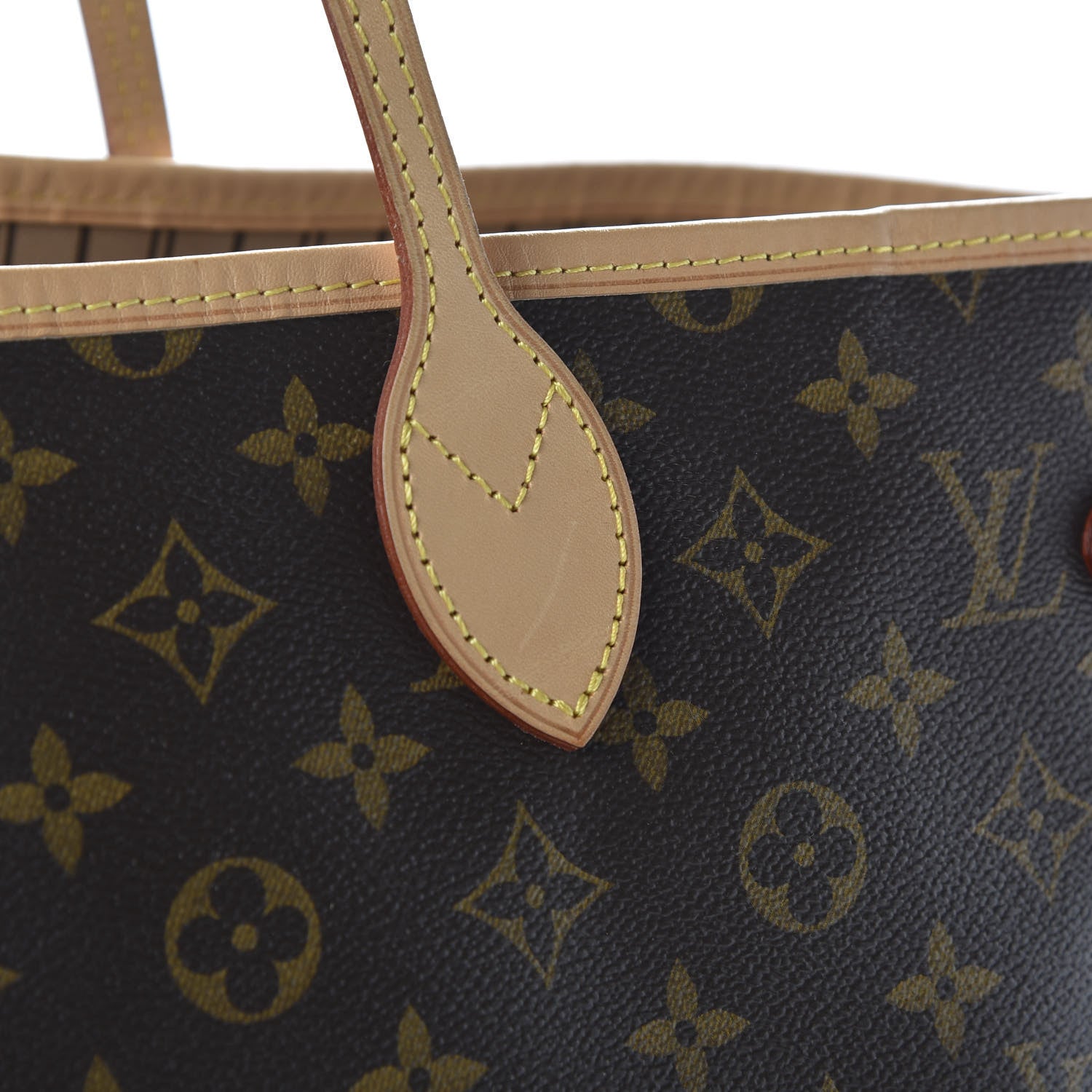 Louis Vuitton Monogram Neo Neverfull GM 11 of 11
