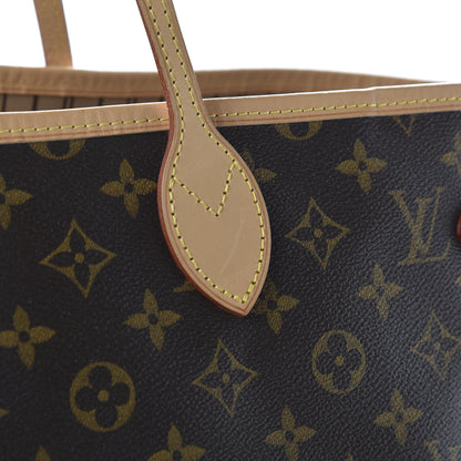 Louis Vuitton Monogram Neo Neverfull GM 11 of 11