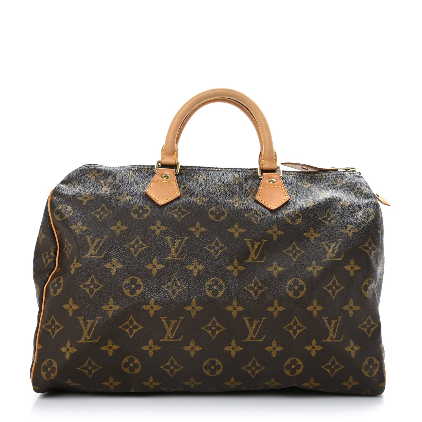 Monogram Speedy 35