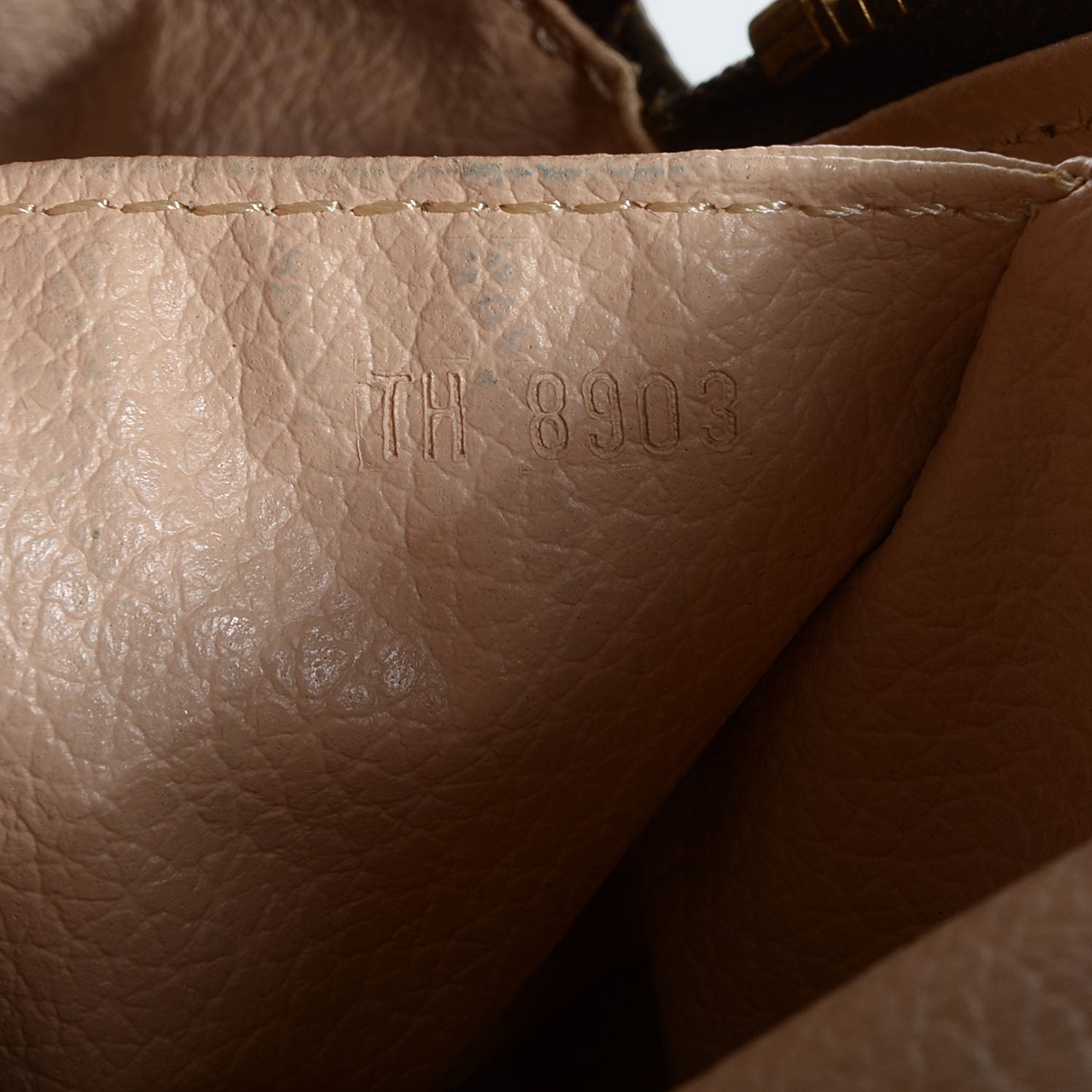 Louis Vuitton Monogram Trousse Toilette 23 6 of 7