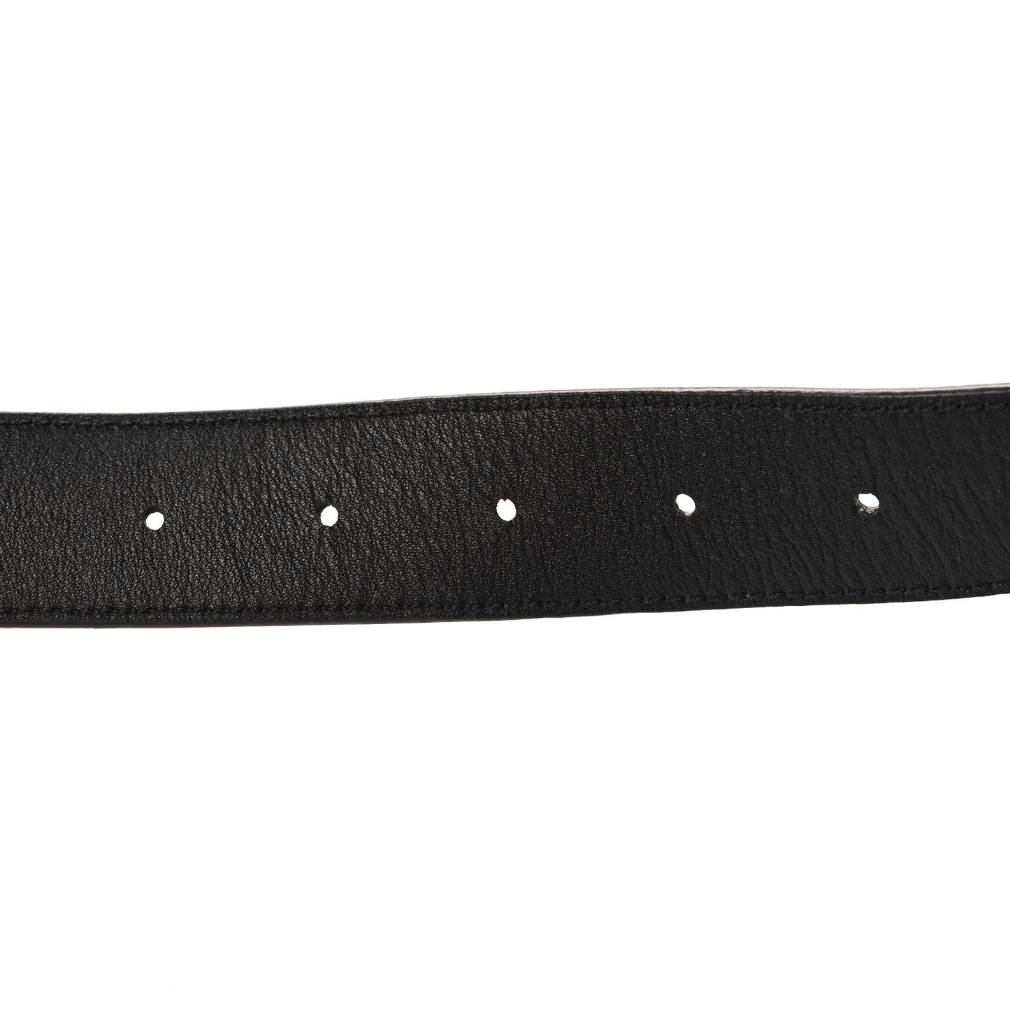 Monogram 30mm Daily Multi Pocket Belt 80 32