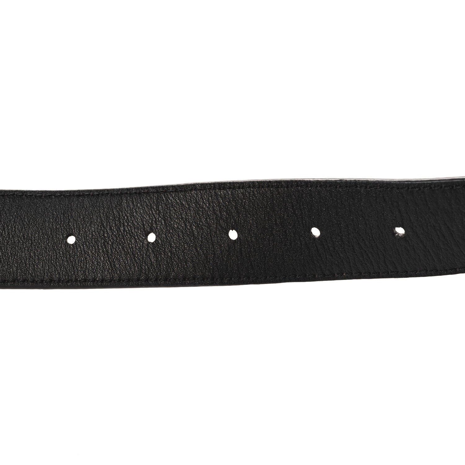 Louis Vuitton Monogram 30mm Daily Multi Pocket Belt 80 32 4 of 7