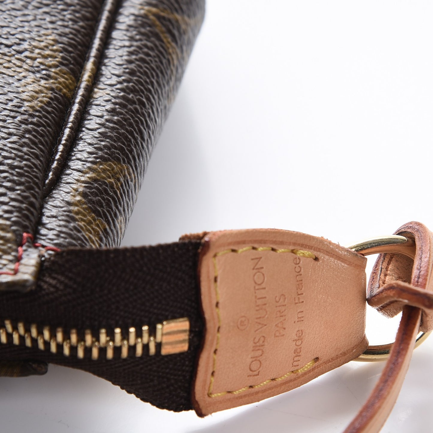 Monogram Cerises Pochette Accessories