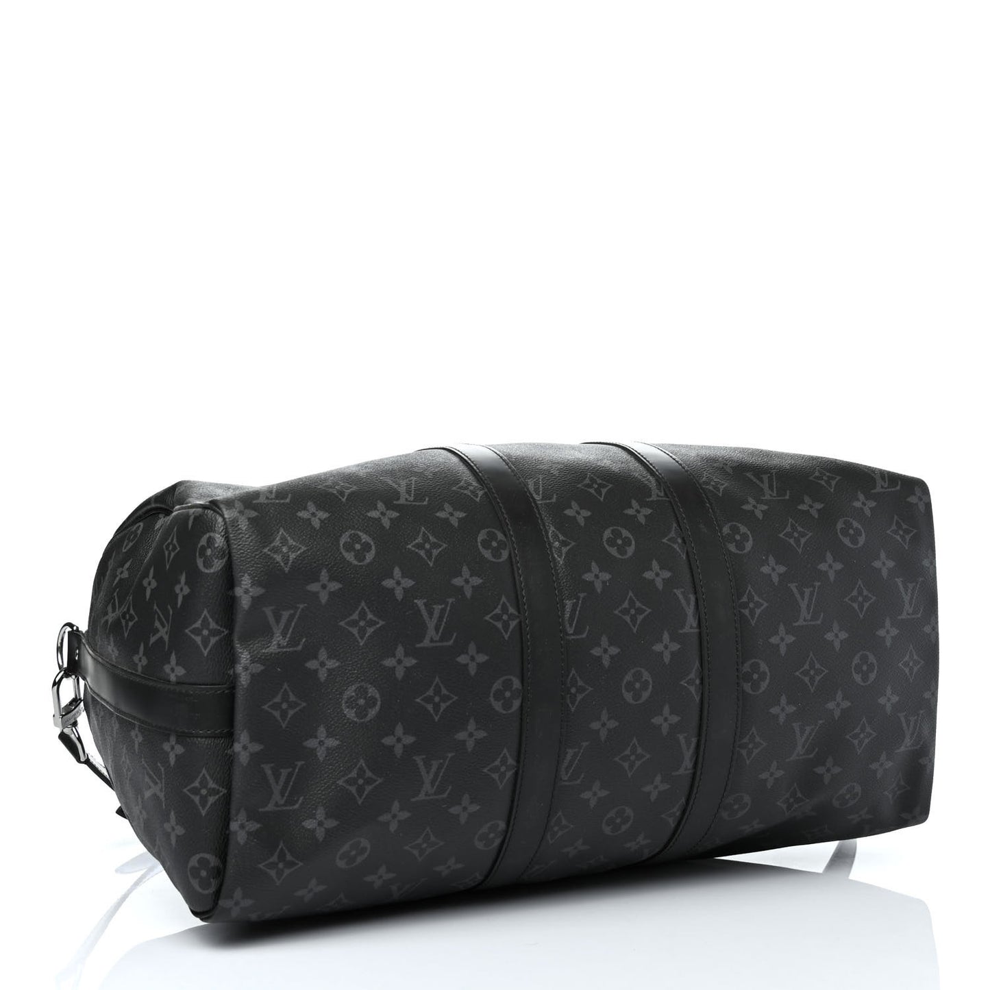 Monogram Eclipse Keepall Bandouliere 45