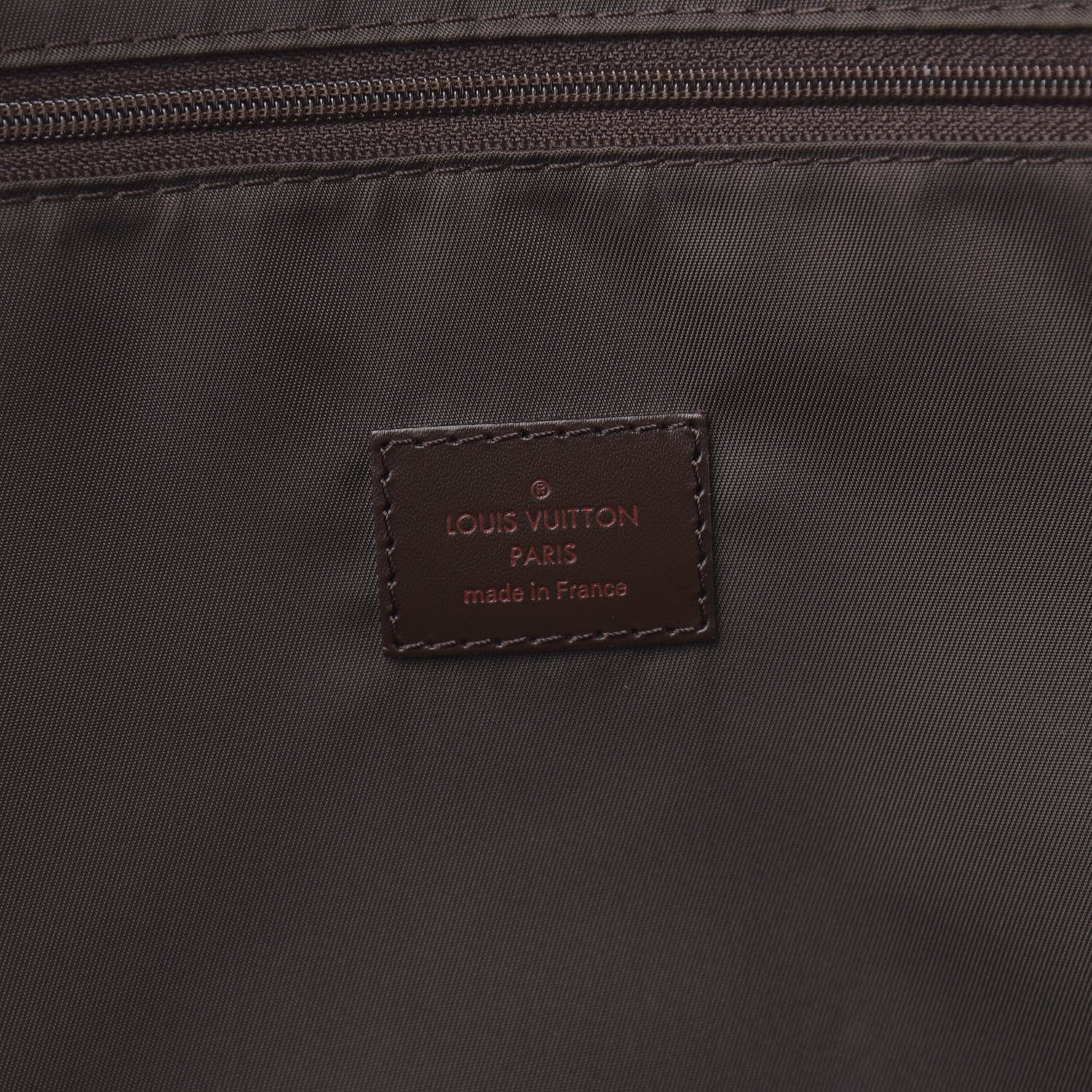 Louis Vuitton Damier Ebene Neo Eole 65 5 of 11