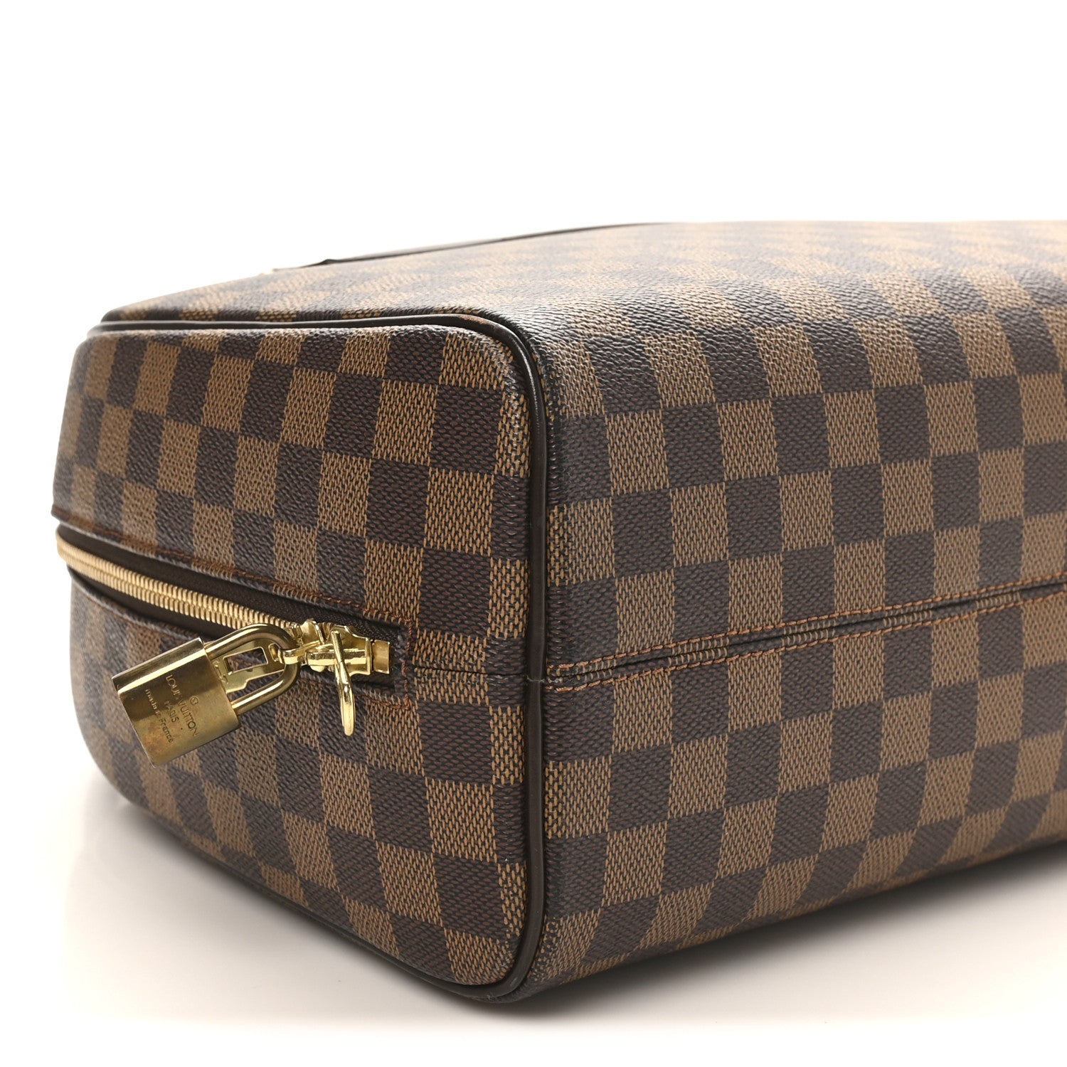 Louis Vuitton Damier Ebene Nolita 8 of 9