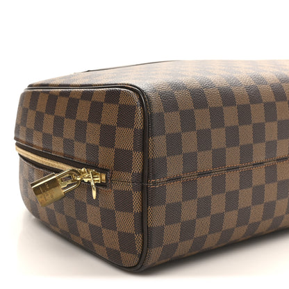 Louis Vuitton Damier Ebene Nolita 8 of 9
