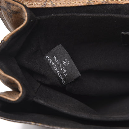 Louis Vuitton Reverse Monogram Pochette Metis 7 of 13