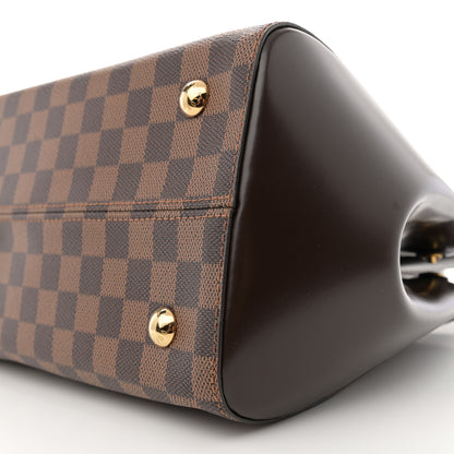 Louis Vuitton Damier Ebene Rivoli MM 9 of 10