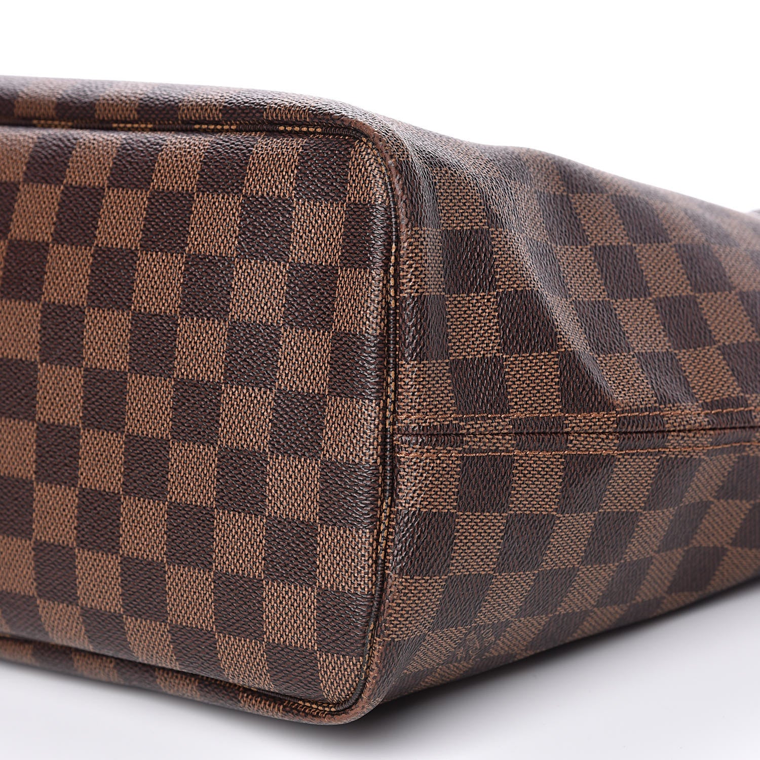 Louis Vuitton Damier Ebene Neo Neverfull MM 10 of 14