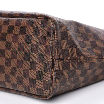 Louis Vuitton Damier Ebene Neo Neverfull MM 10 of 14