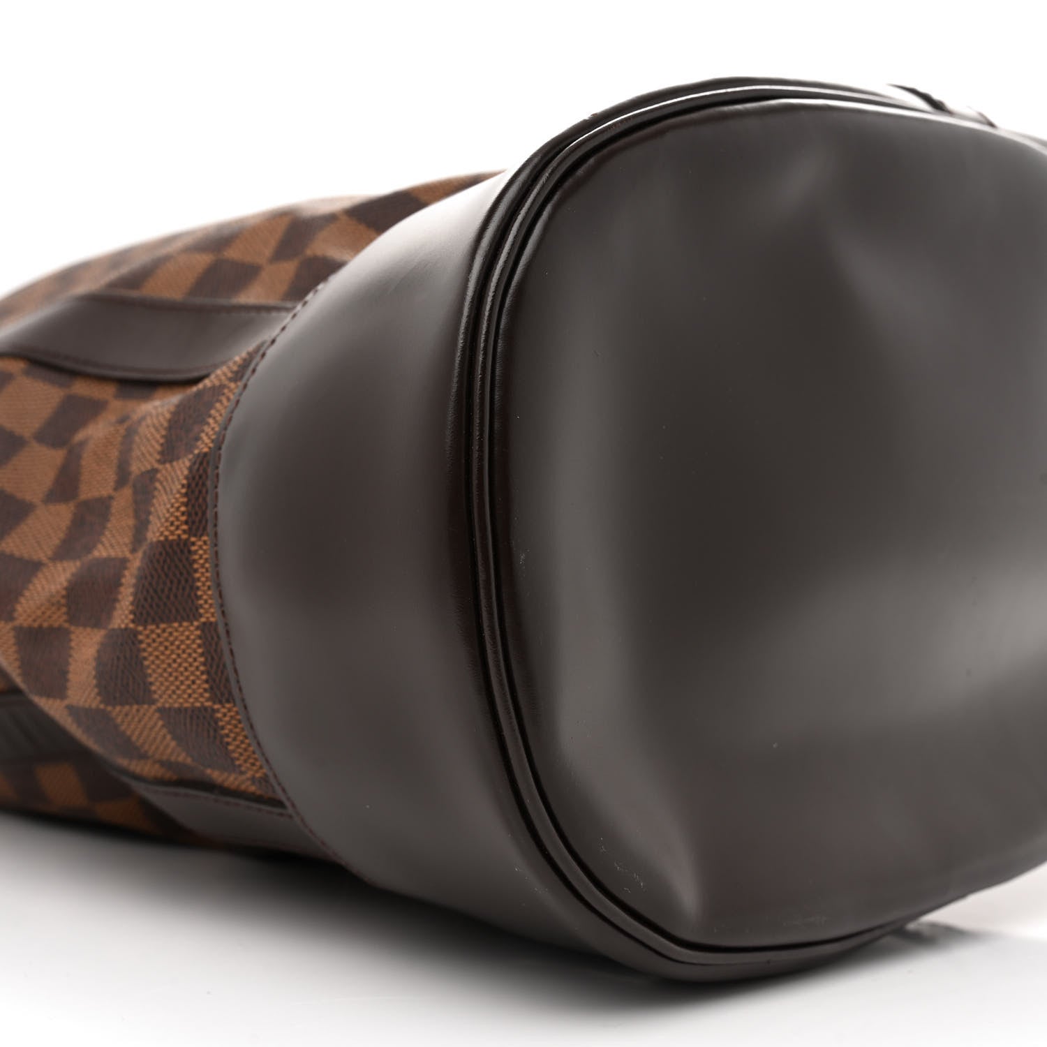 Louis Vuitton Damier Ebene Randonnee GM 9 of 14