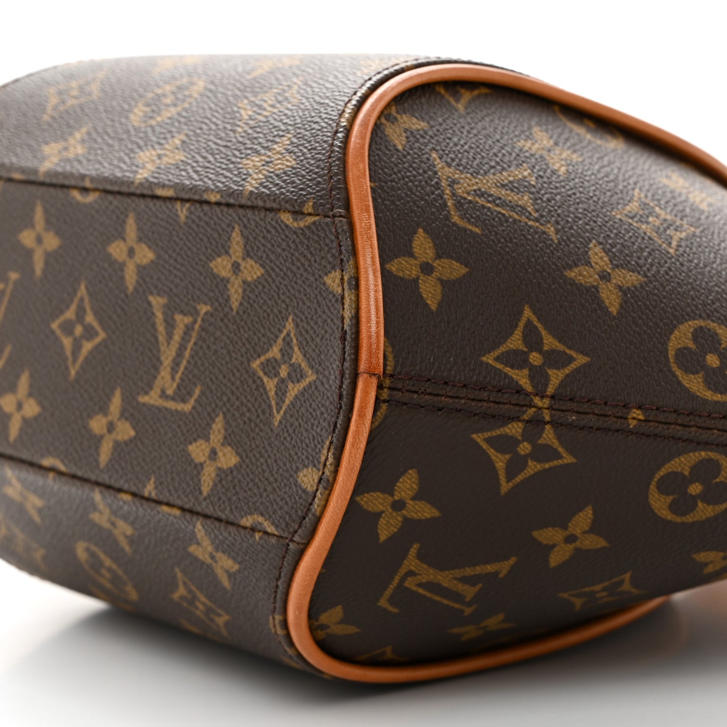 Monogram Ellipse PM