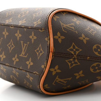 Louis Vuitton Monogram Ellipse PM 10 of 16