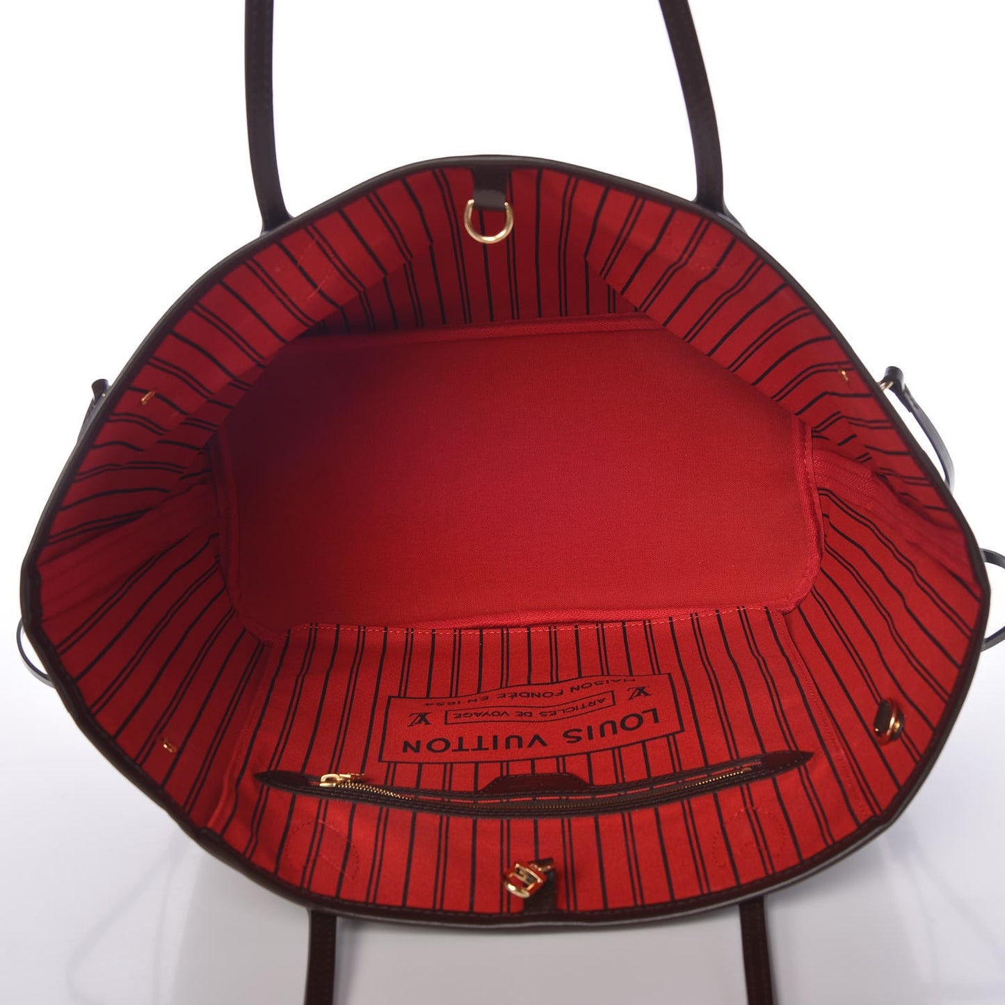 Damier Ebene Neo Neverfull MM