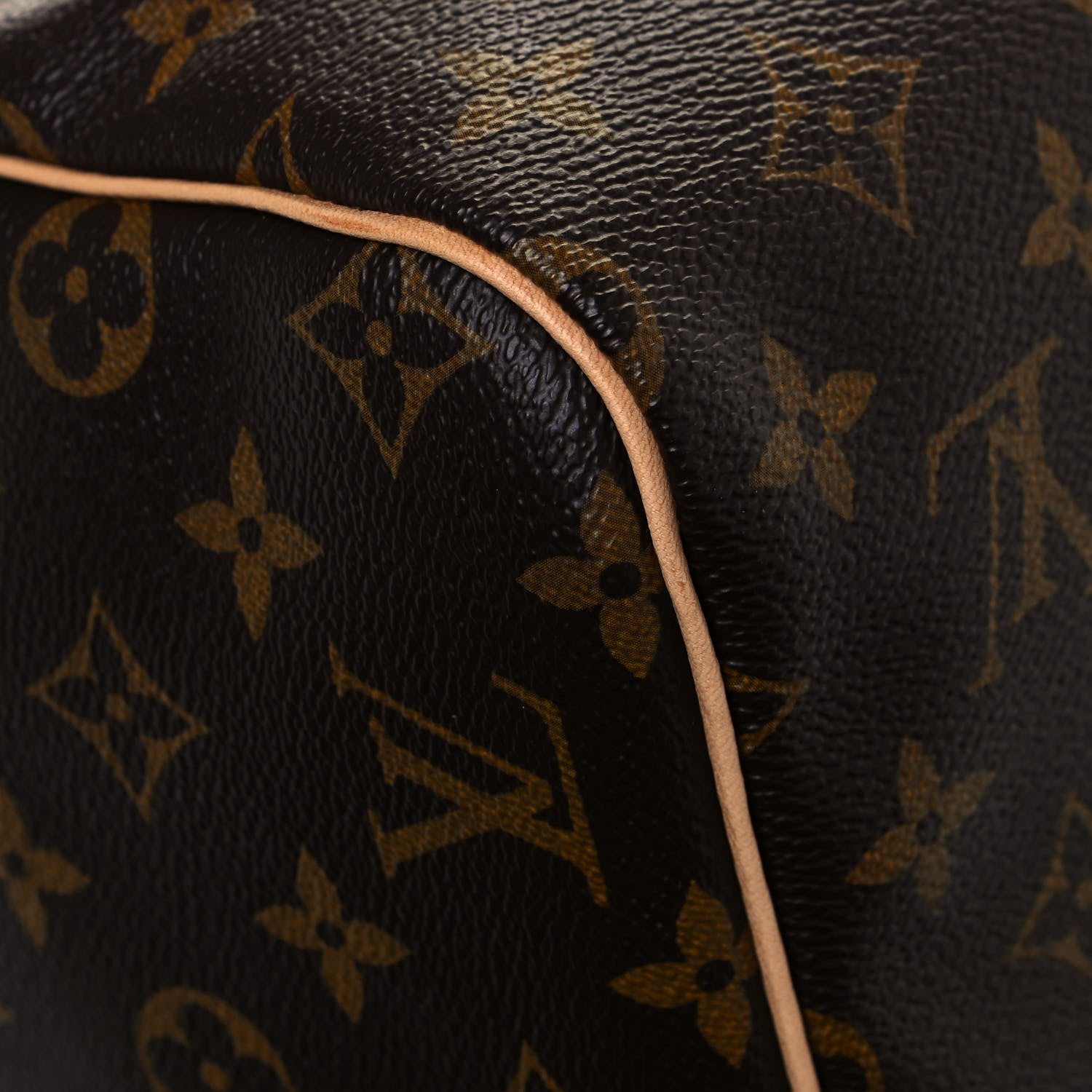 Louis Vuitton Monogram Speedy 30 11 of 13