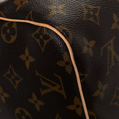 Louis Vuitton Monogram Speedy 30 11 of 13