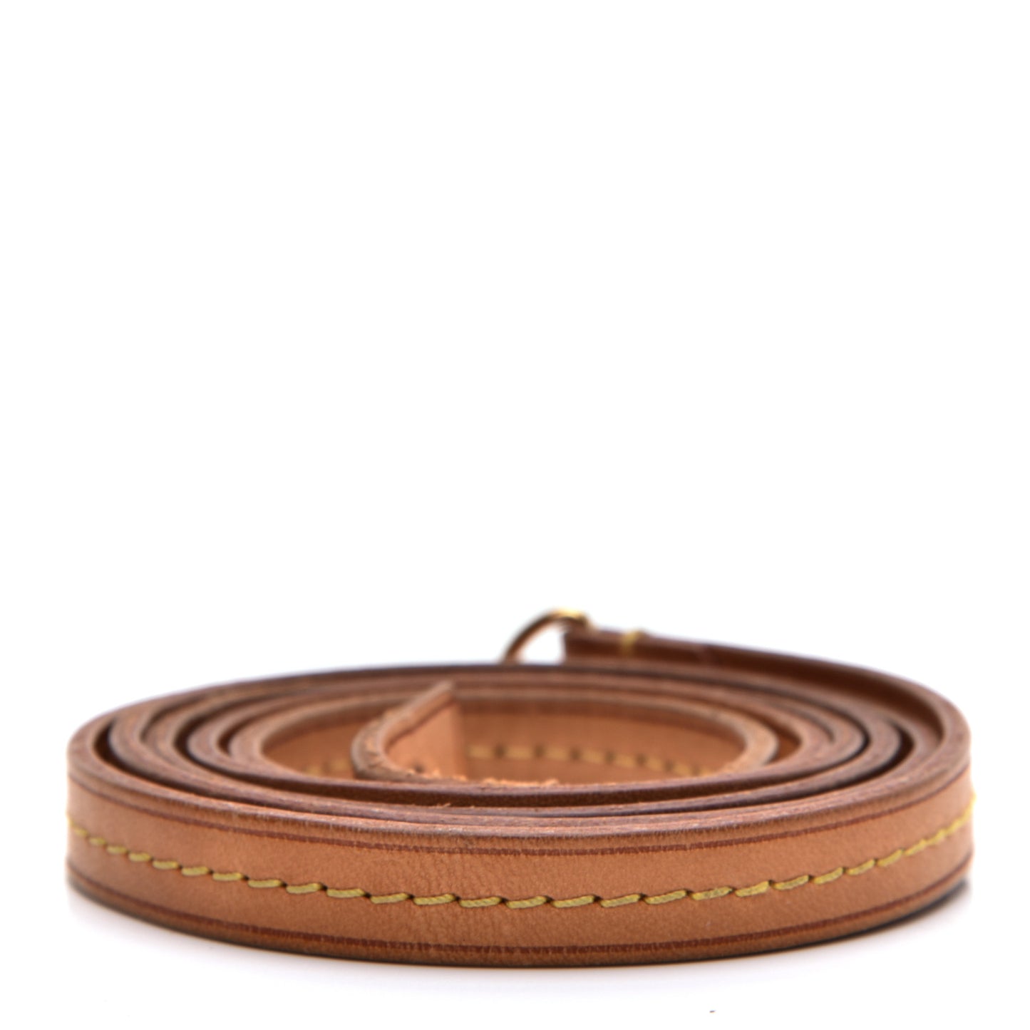 Vachetta Favorite Long Strap