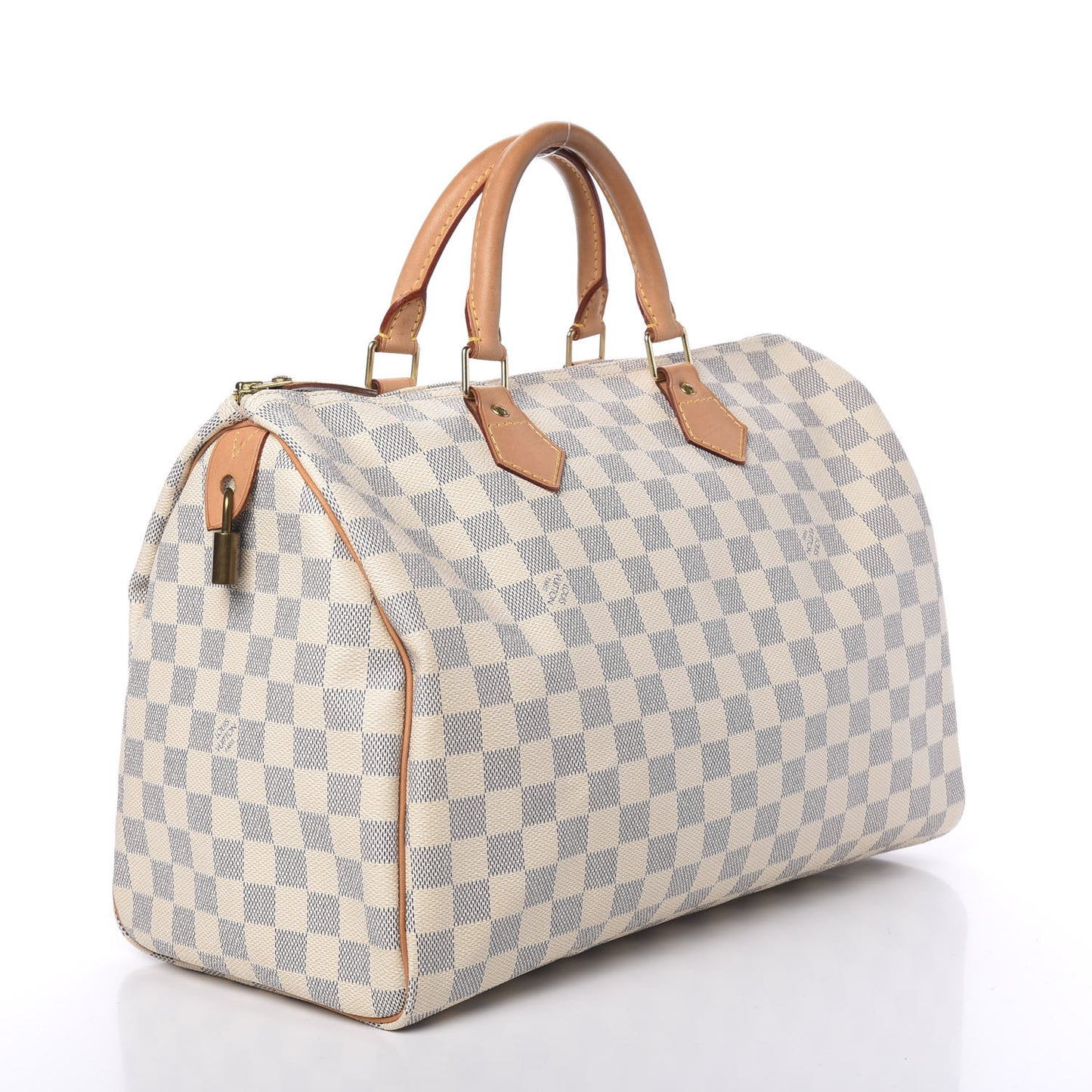 Damier Azur Speedy 35