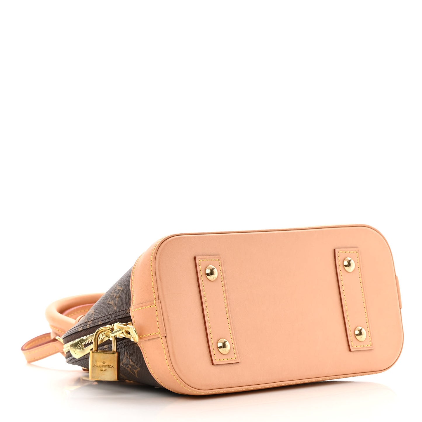 Monogram Alma BB