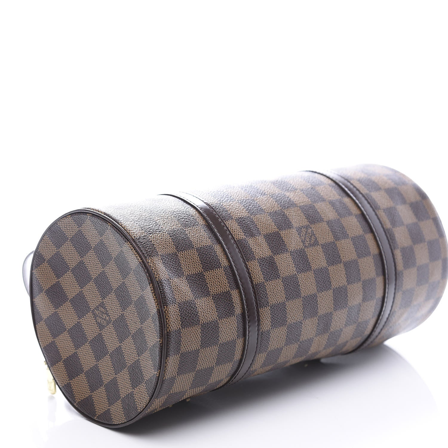 Louis Vuitton Damier Ebene Papillon 30 6 of 8