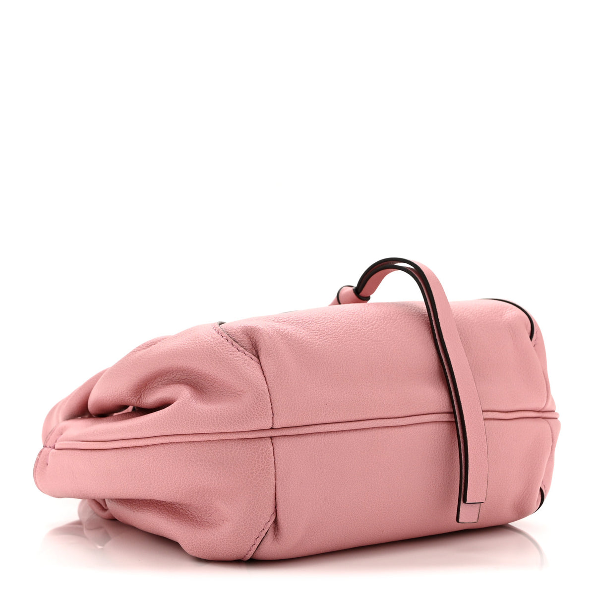 Fendi Calfskin Mini Spy Pink 4 of 12