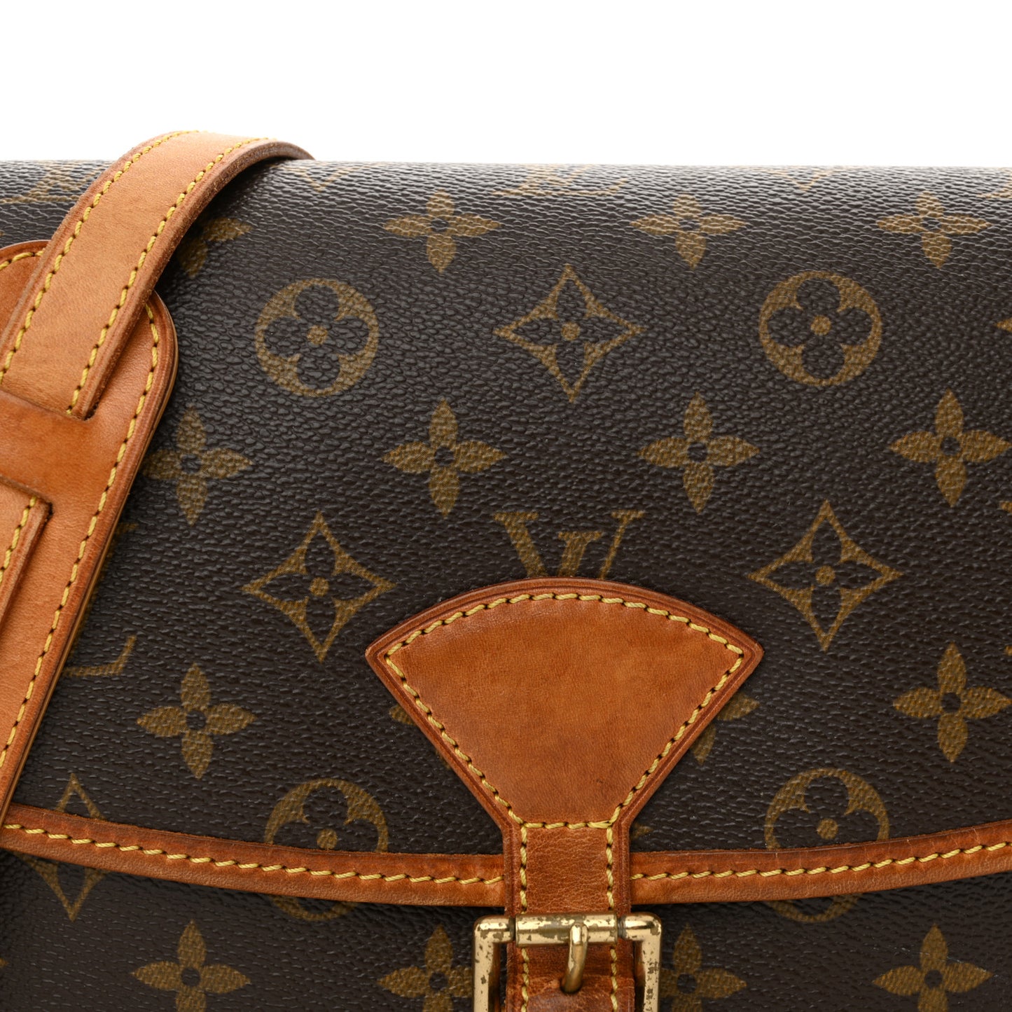 Monogram Sologne
