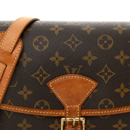 Louis Vuitton Monogram Sologne 7 of 17