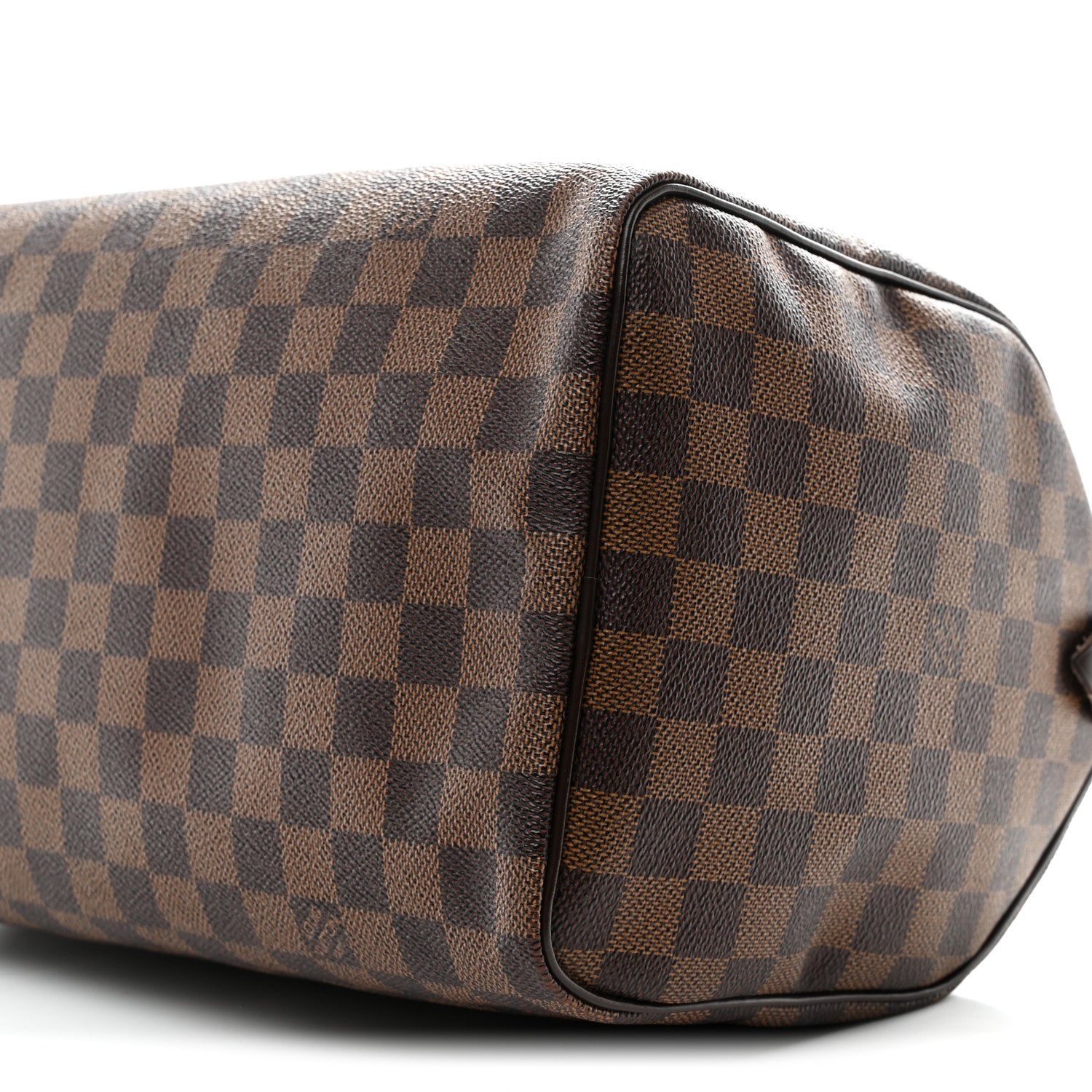 Louis Vuitton Damier Ebene Speedy 30 18 of 19
