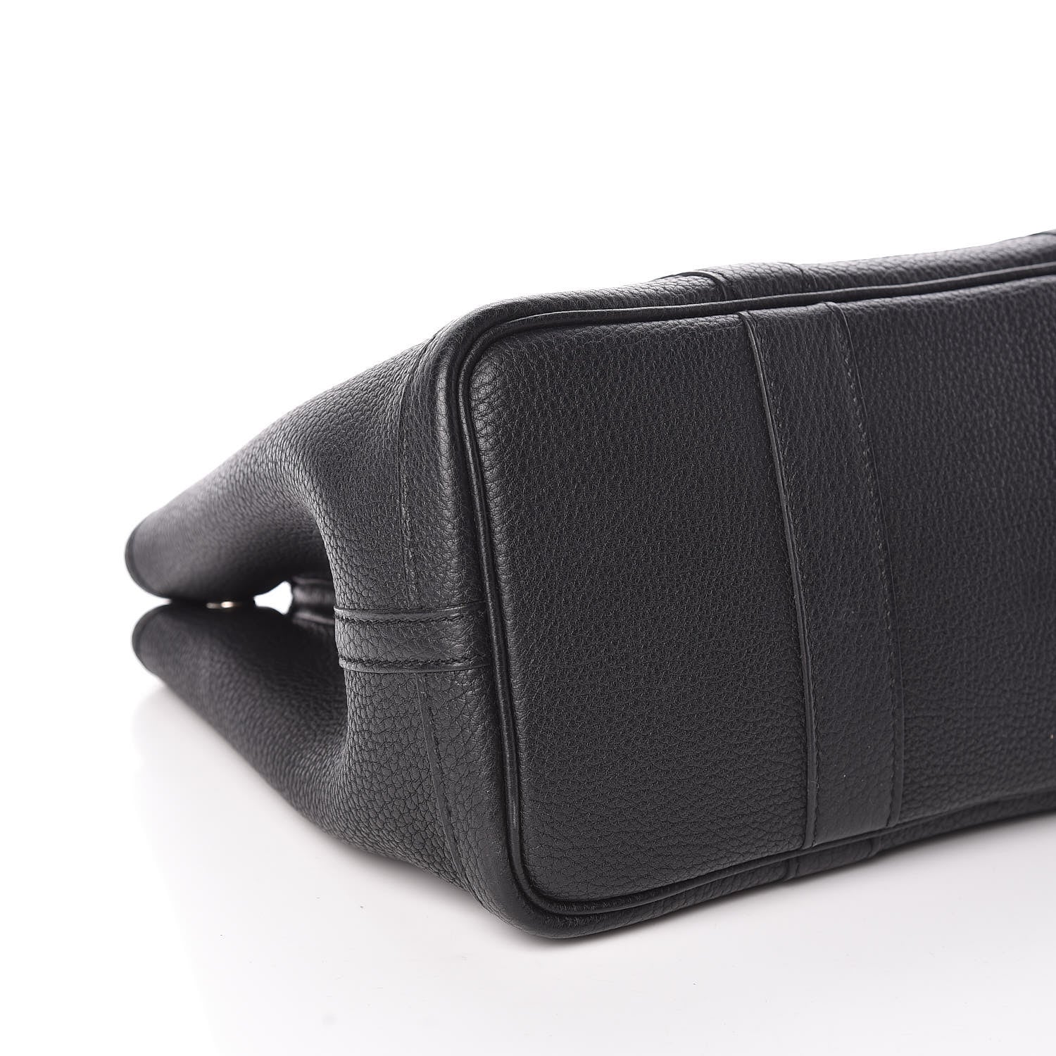 Hermes Negonda Garden Party 30 TPM Black 5 of 10