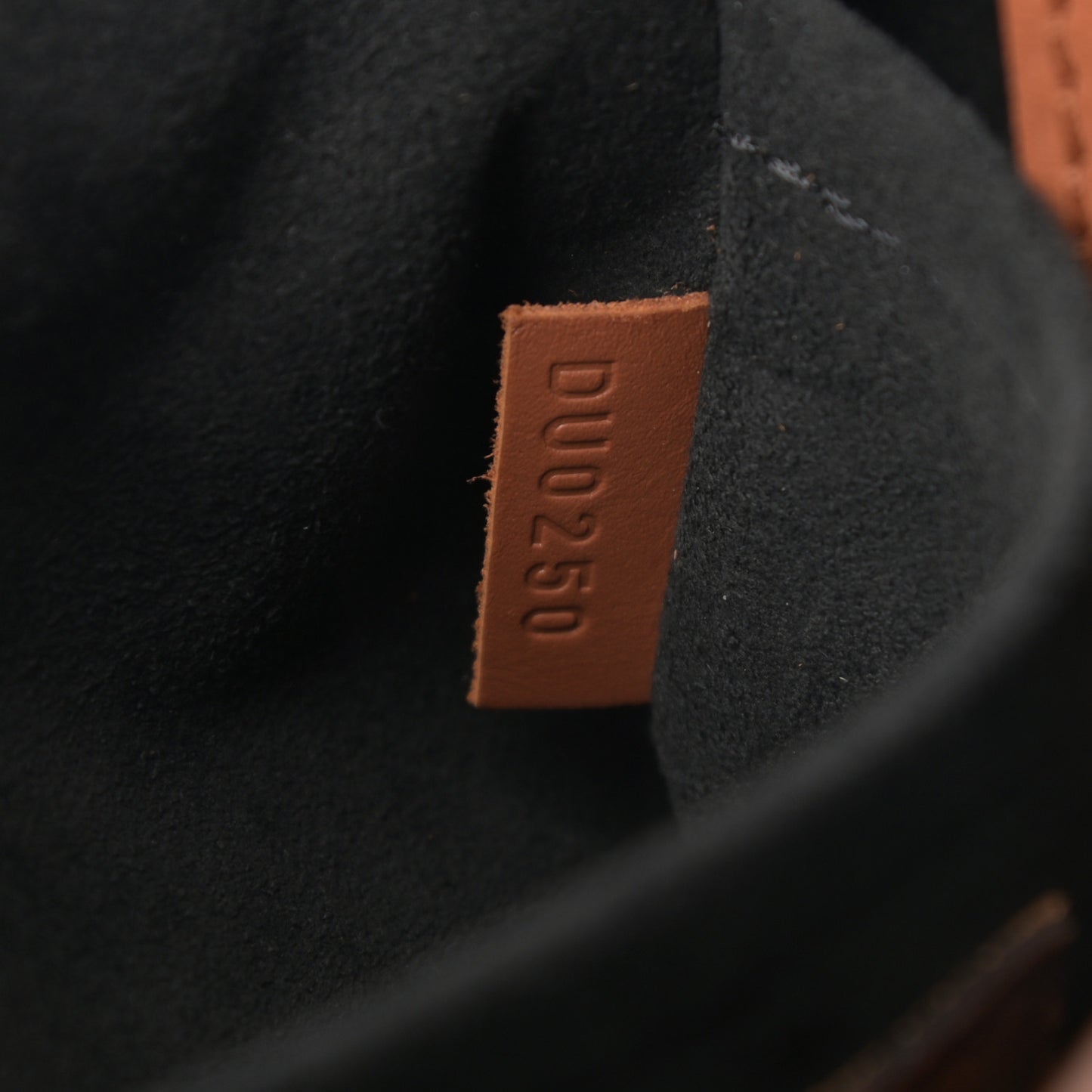 Reverse Monogram Dauphine Backpack PM