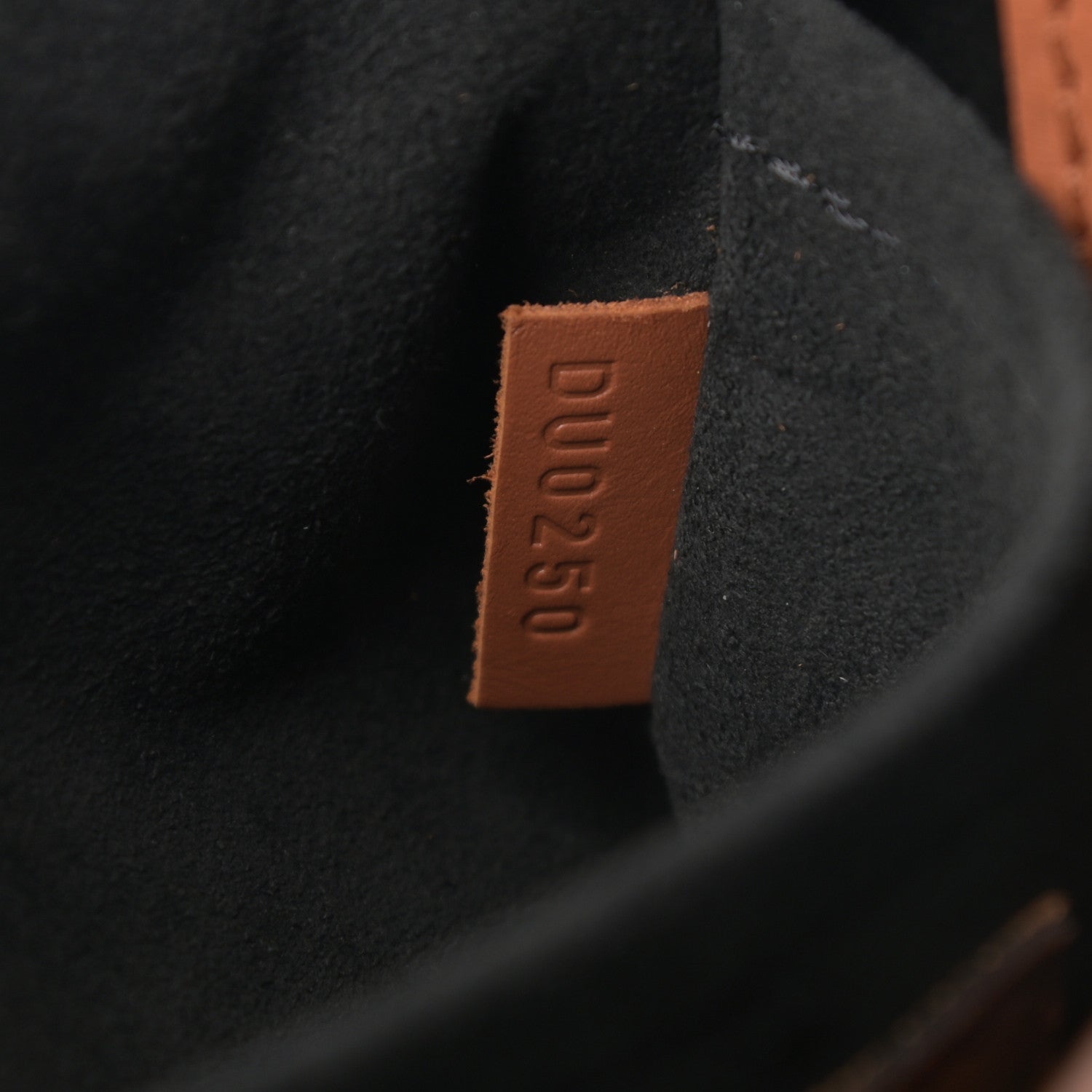Louis Vuitton Reverse Monogram Dauphine Backpack PM 9 of 10