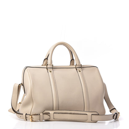 Louis Vuitton Veau Cachemire SC Bag PM Vanille 3 of 10