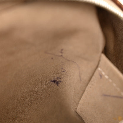 Louis Vuitton Monogram Multicolor Priscilla Black 18 of 18