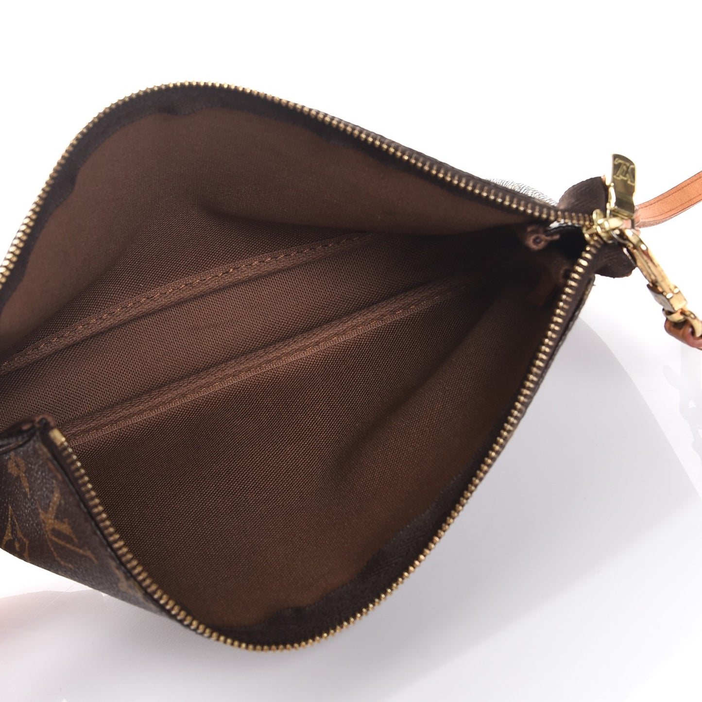 Monogram Pochette Accessories