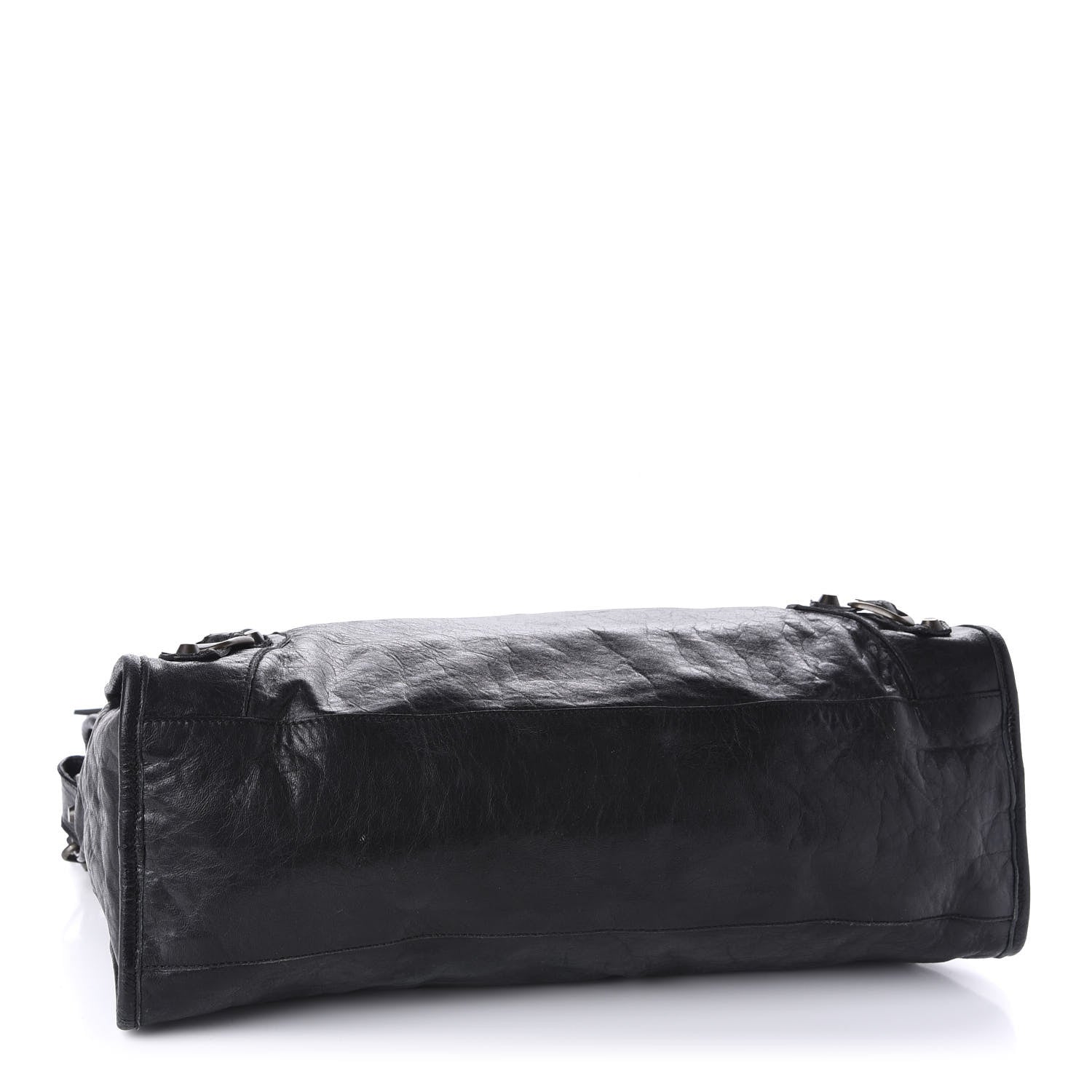 Balenciaga Agneau Classic Hardware City Black 4 of 9