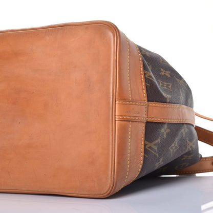 Louis Vuitton Monogram Noe 8 of 8