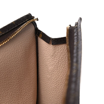 Louis Vuitton Monogram Toiletry Pouch 26 12 of 15