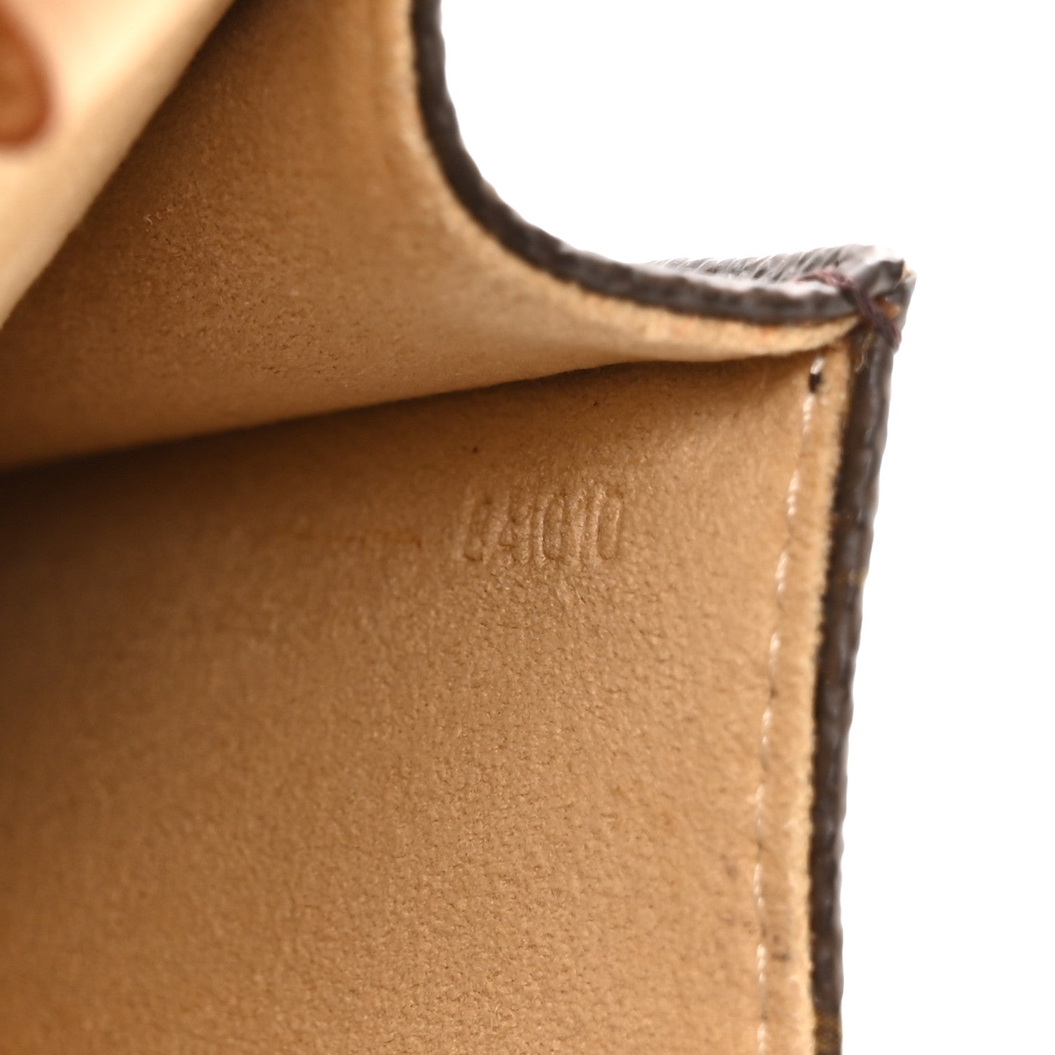 Louis Vuitton Monogram Pochette Twin PM 7 of 10